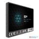 Silicon Power Solid State Drive (SSD) 128GB (3Y)